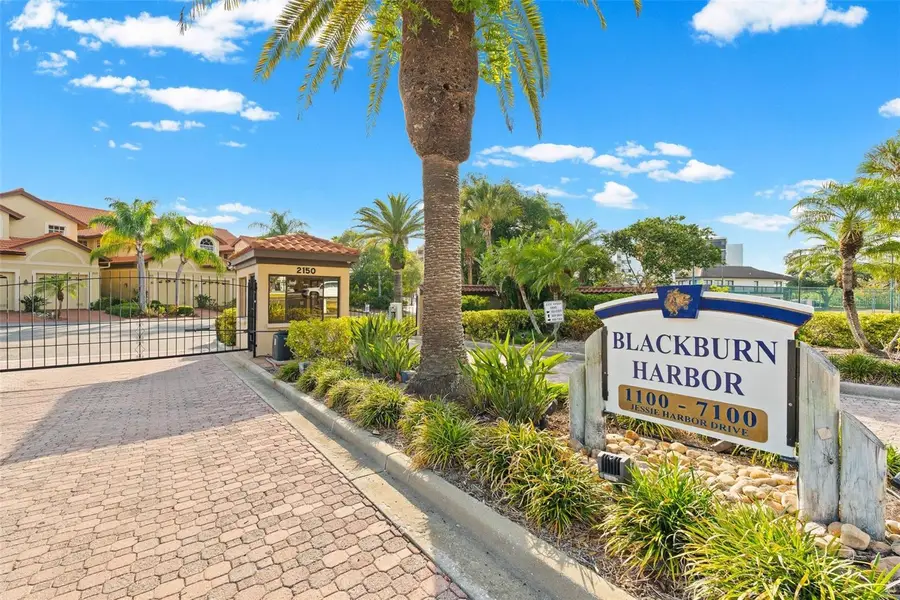 6100 Jessie Harbor Drive #202, Osprey, FL 34229 - #2