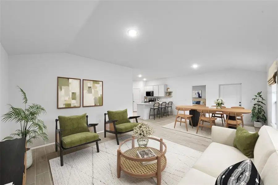 507 Presque Isle Drive, Port Charlotte, FL 33954 - #2