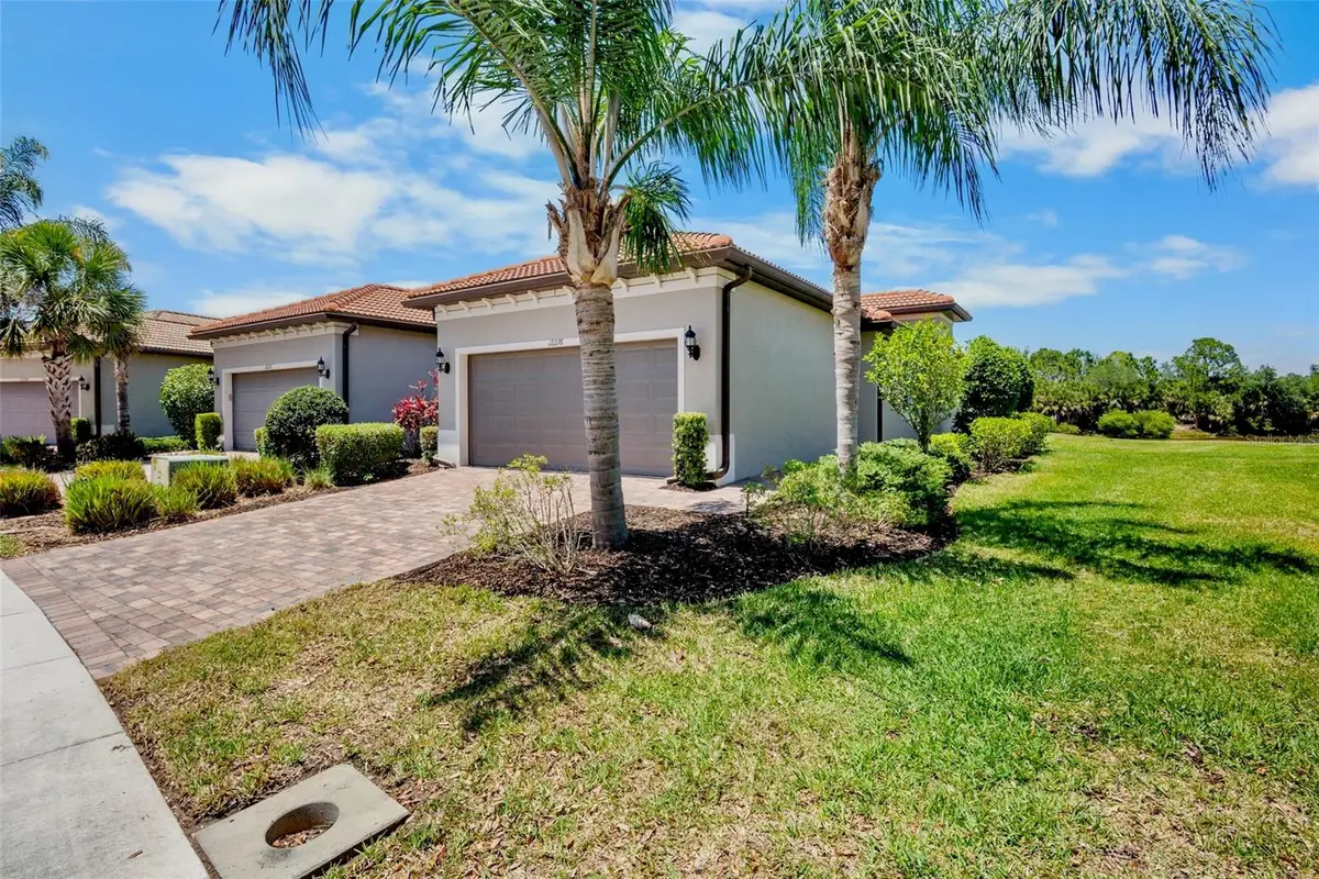 12276 Marsh Pointe Road, Sarasota, FL 34238 - #1