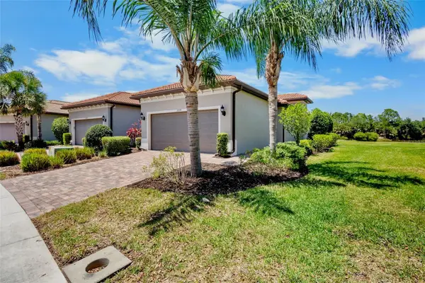 12276 Marsh Pointe Road, SARASOTA, FL 34238