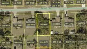 2611 56th Street W, LEHIGH ACRES, FL 33971