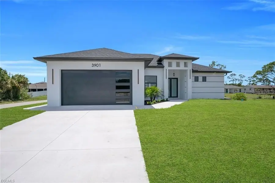 2611 56th Street W, Lehigh Acres, FL 33971 - #2