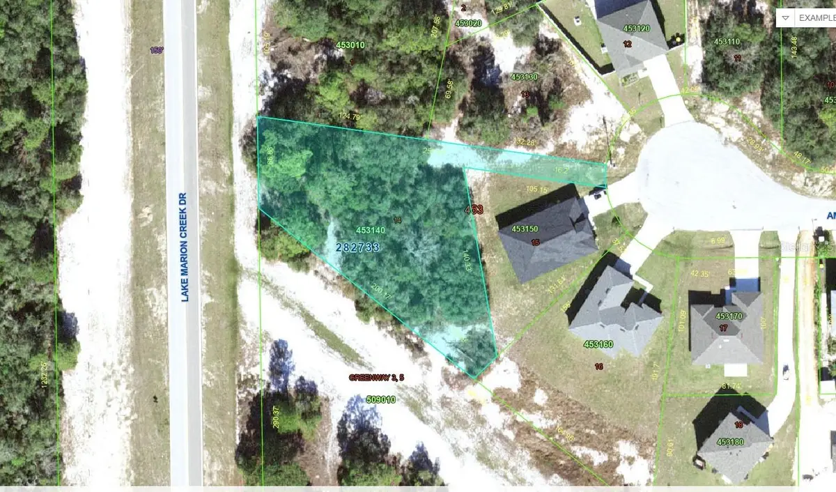 1257 Amazon Lane, Poinciana, FL 34759 - #1