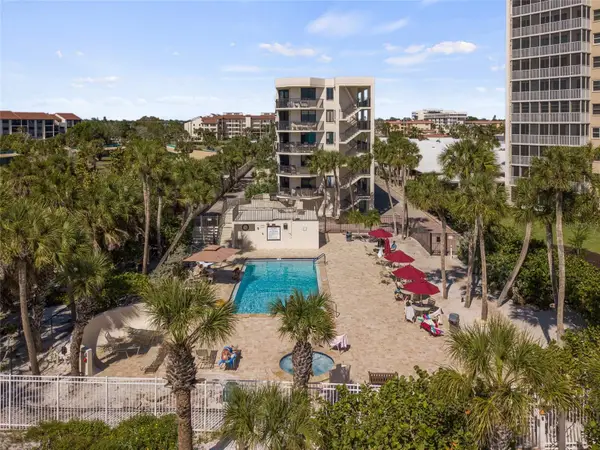 6266 Midnight Pass Road #404, SARASOTA, FL 34242