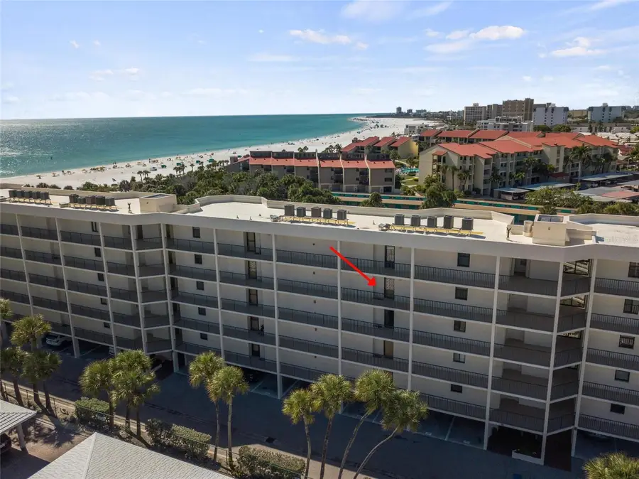 6266 Midnight Pass Road #404, Sarasota, FL 34242 - #3