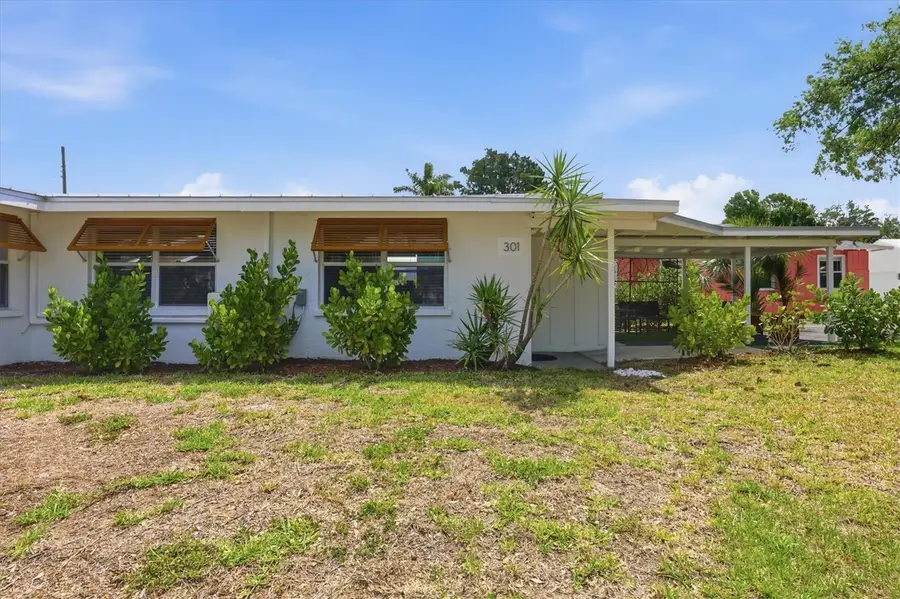 301 28th Street W, Bradenton, FL 34205 - #3