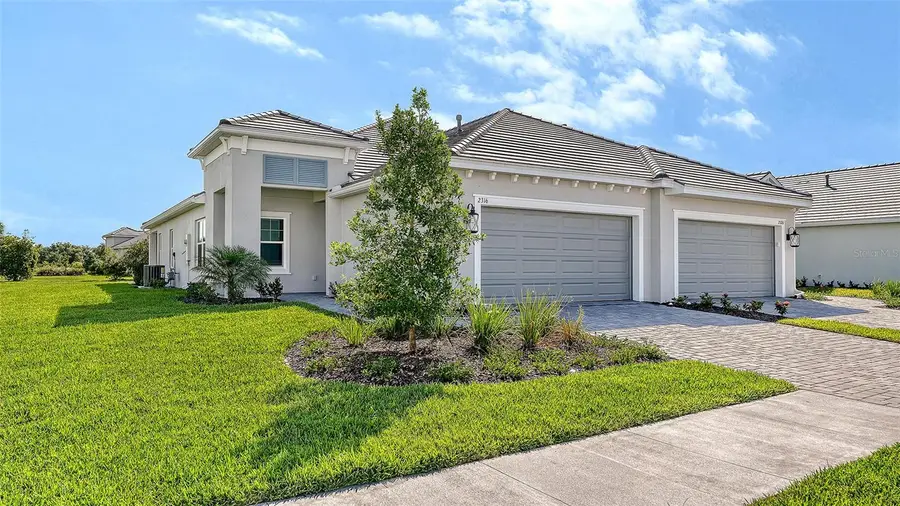 2316 Blue Mahoe Lane, Sarasota, FL 34240 - #2