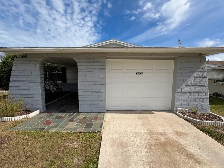 6041 13th Avenue, New Port Richey, FL 34653 - #3