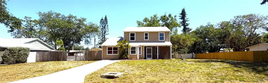 495 Burke Road, Venice, FL 34293 - #2