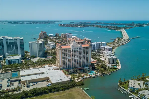 1111 Ritz Carlton Drive #1205, SARASOTA, FL 34236