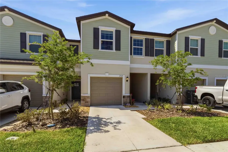 2549 Sunray Venus Way, Ruskin, FL 33570 - #3