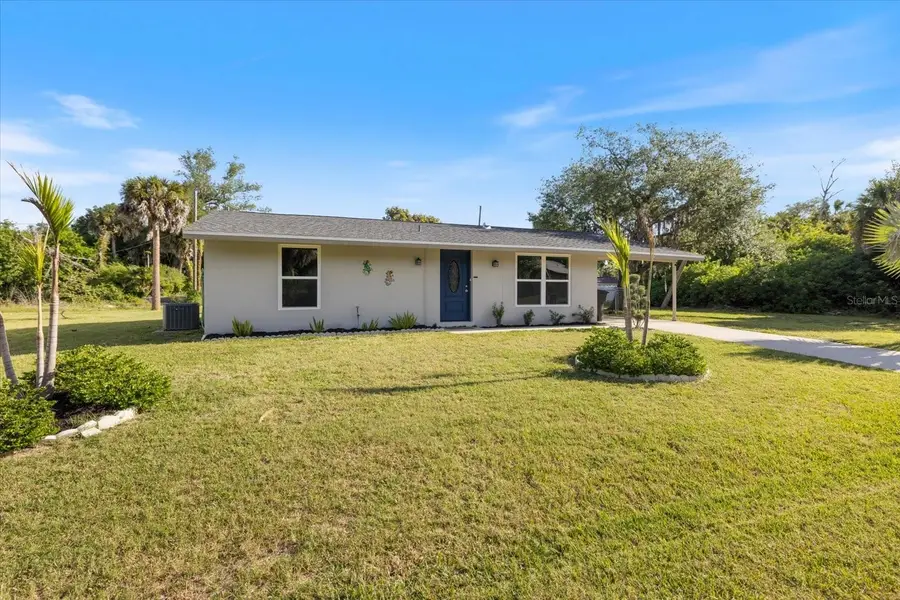 1184 Barbour Avenue, Port Charlotte, FL 33948 - #3