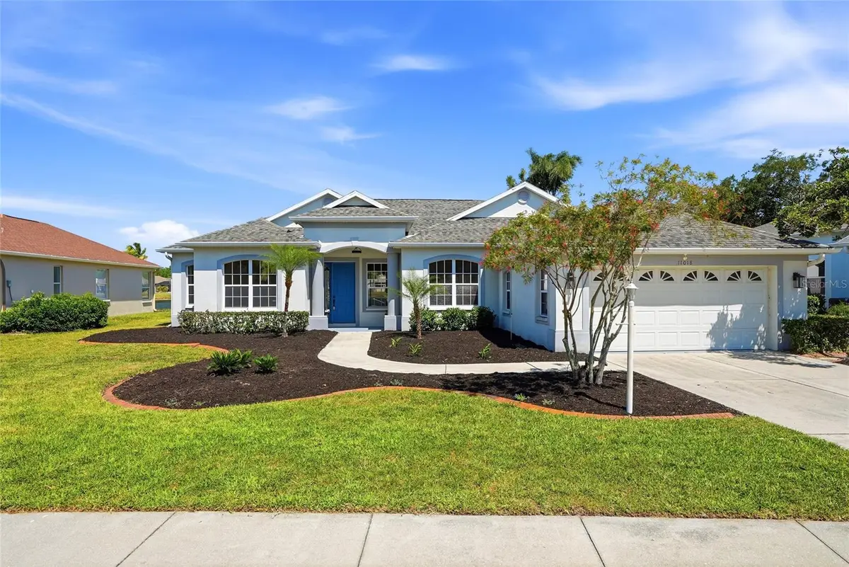 11018 Pine Lilly Place, Lakewood Ranch, FL 34202 - #1