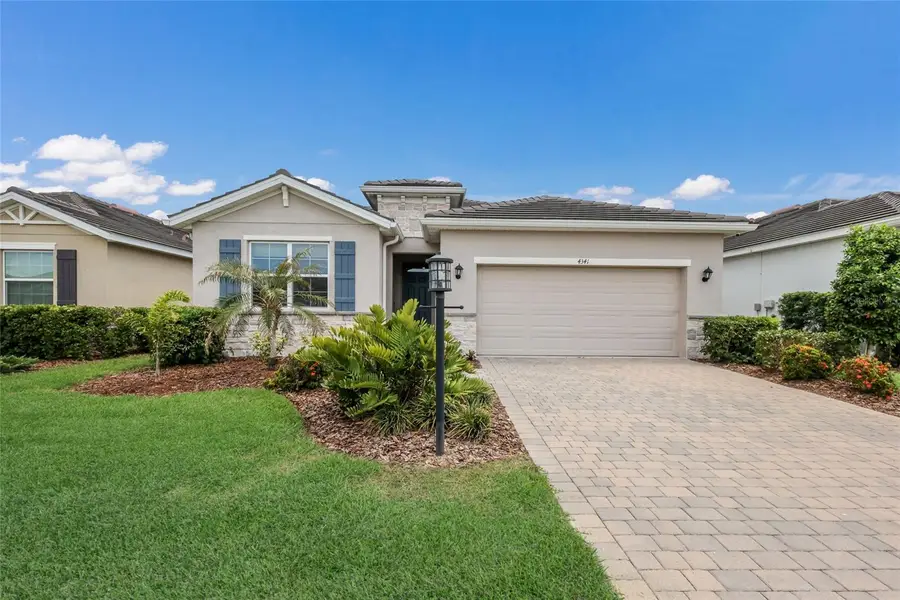 4341 Dairy Court, Lakewood Ranch, FL 34211 - #2