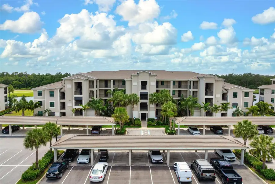 17704 Gawthrop Drive #205, Bradenton, FL 34211 - #2