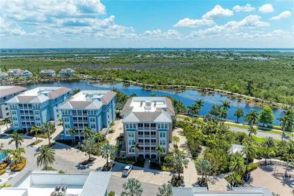 395 Aruba Circle #402, BRADENTON, FL 34209