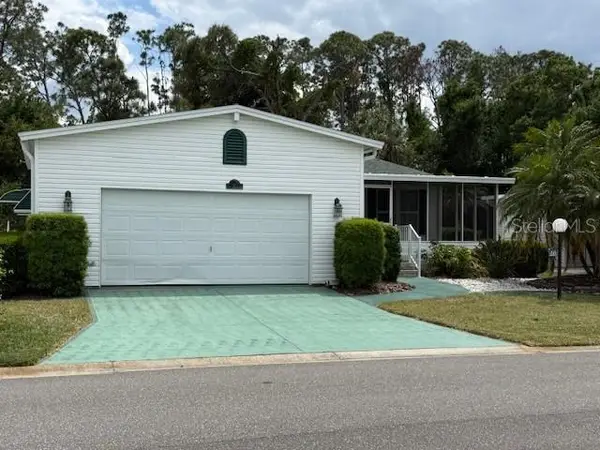 8410 Castle Garden Road, PALMETTO, FL 34221