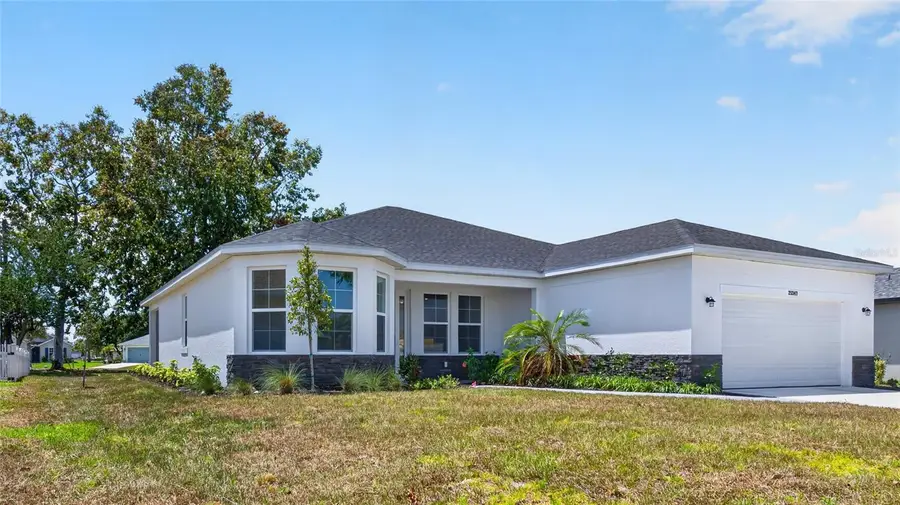 25347 Puerta Drive, Punta Gorda, FL 33955 - #2