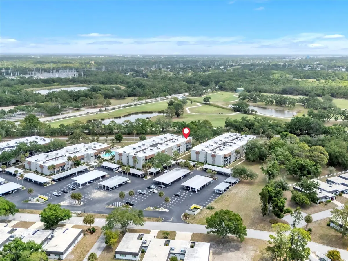 1330 Glen Oaks Drive E #269D, Sarasota, FL 34232 - #1