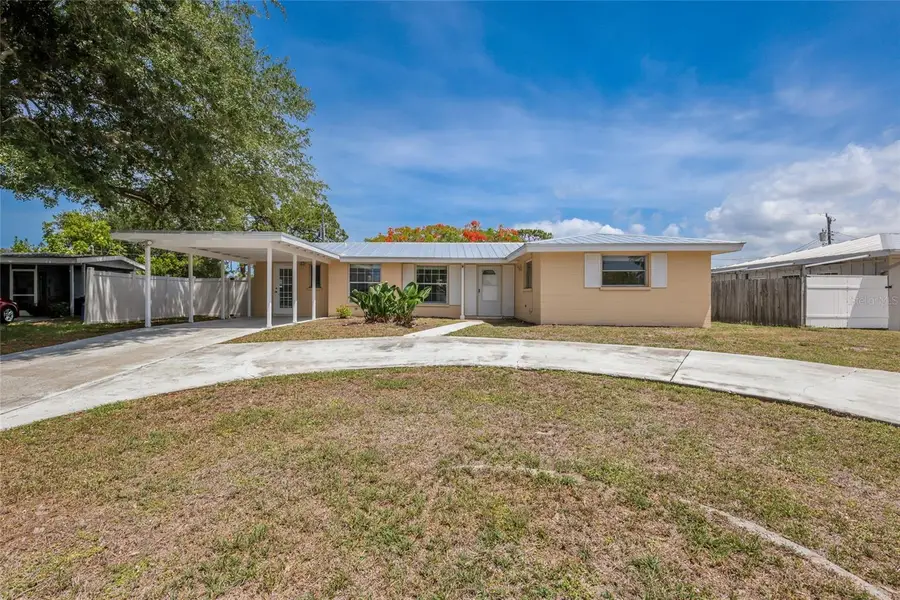 1717 Joyce Street, Sarasota, FL 34231 - #2