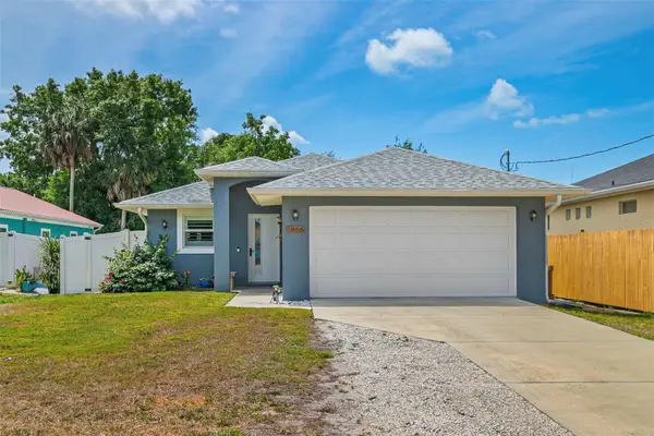 1866 Vamo Drive, SARASOTA, FL 34231