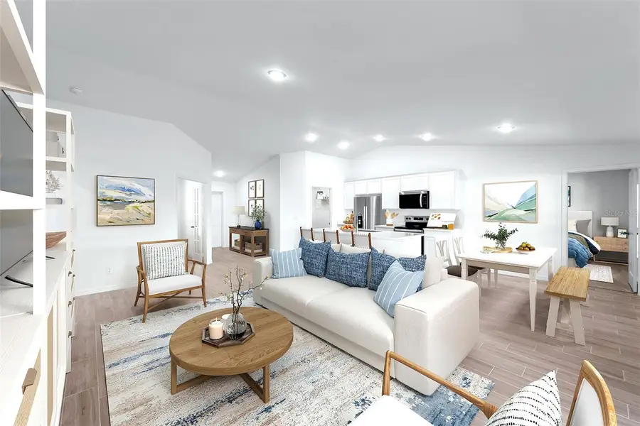 80 Bamboo Drive, Port Charlotte, FL 33954 - #3