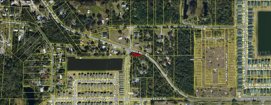 21-25-31-4260-0001-0210 Jones Road, Saint Cloud, FL 34771 - #3