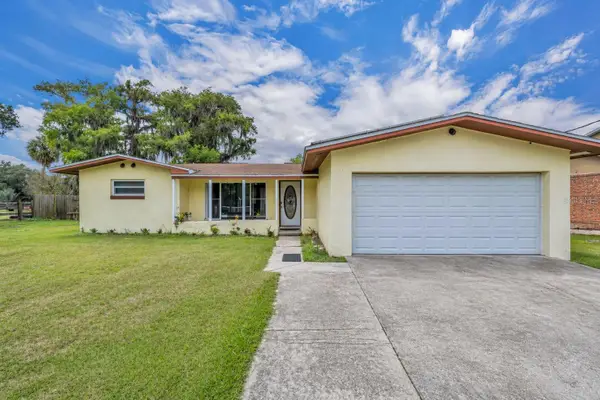 1336 E Lake Shore Boulevard, KISSIMMEE, FL 34744