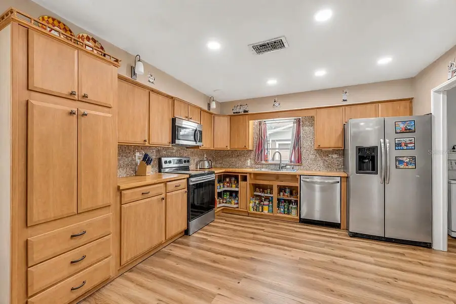 1336 E Lake Shore Boulevard, Kissimmee, FL 34744 - #3