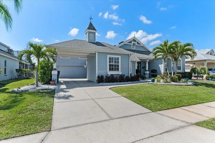 4748 Compass Drive, Bradenton, FL 34208 - #3