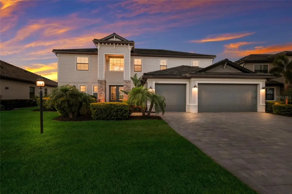 4913 Coastal Days Lane, Lakewood Ranch, FL 34211 - #1