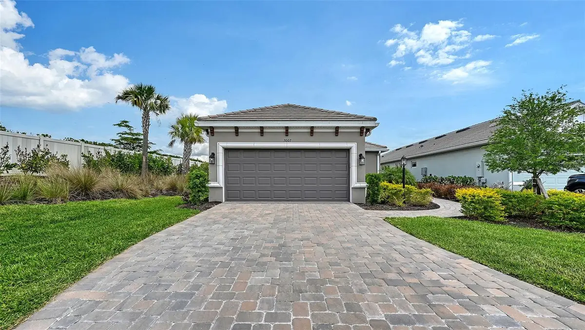 3007 Tramonto Court, Bradenton, FL 34211 - #1