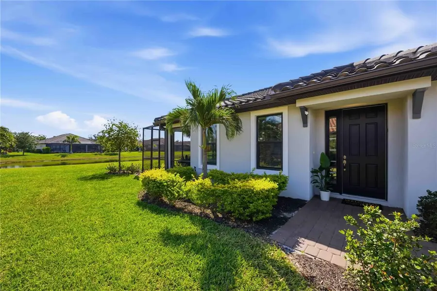 15665 Sacile Lane, Bradenton, FL 34211 - #2