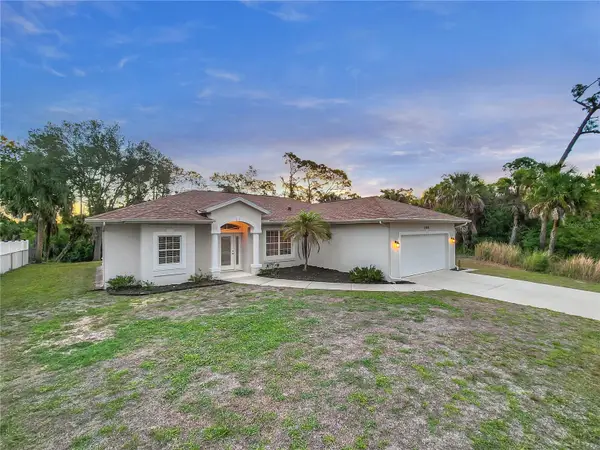 2426 Music Lane, NORTH PORT, FL 34286