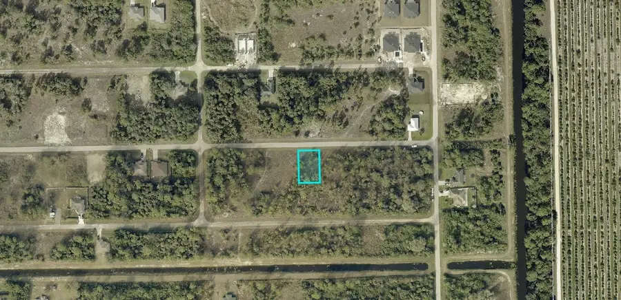 1240 Hilliard Street E, Lehigh Acres, FL 33974 - #2