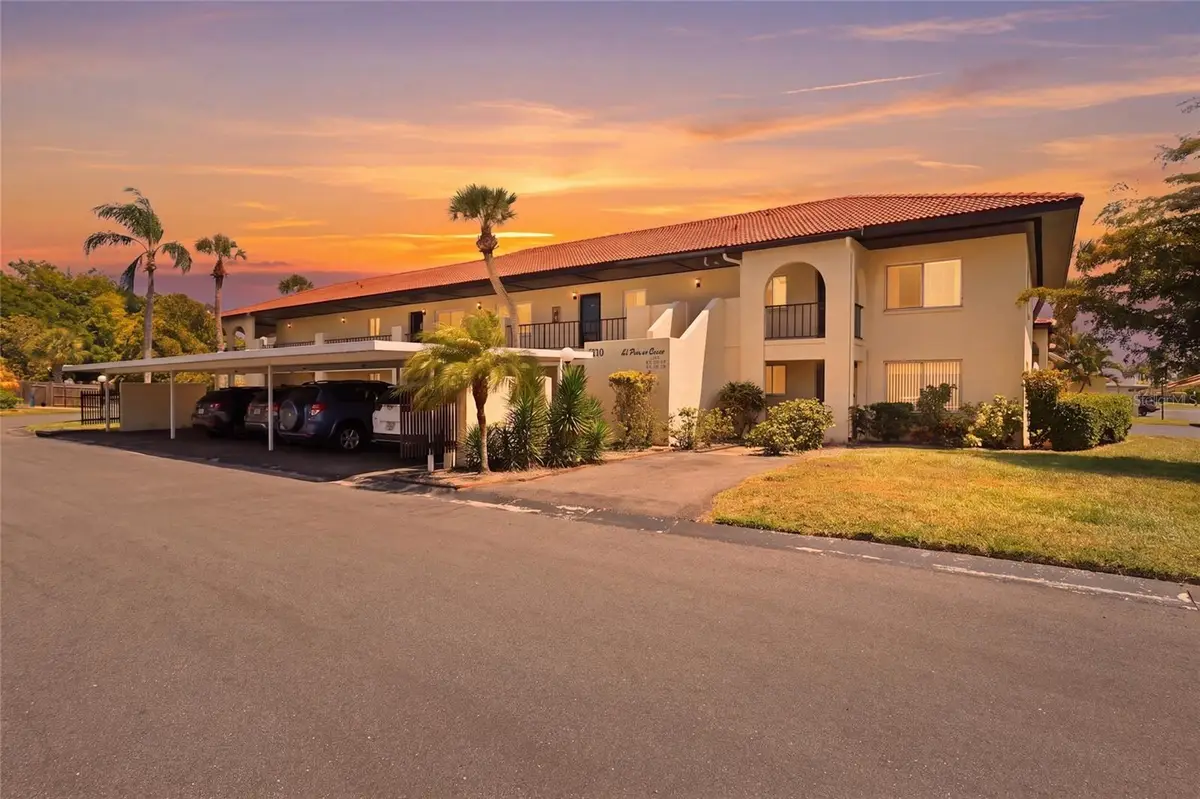 3710 El Poinier Court #511, Sarasota, FL 34232 - #1