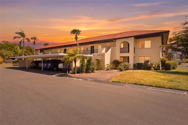 3710 El Poinier Court #511, SARASOTA, FL 34232