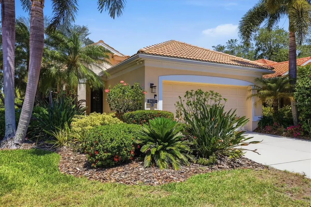 7627 Birds Eye Terrace, Bradenton, FL 34203 - #1