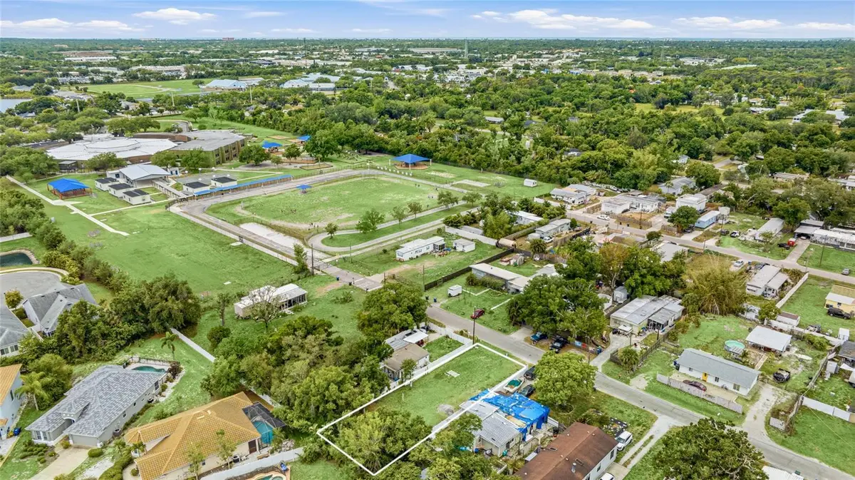 4961 Victoria Avenue, Sarasota, FL 34233 - #1