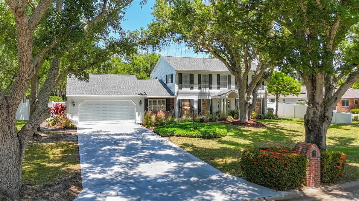 7306 16th Avenue Nw, Bradenton, FL 34209 - #1
