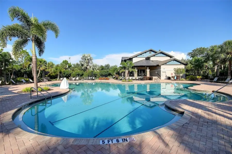 10563 Piedra Dr, Palmetto, FL 34221 - #2