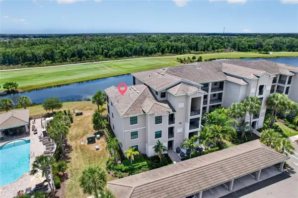 17724 Gawthrop Drive #301, BRADENTON, FL 34211