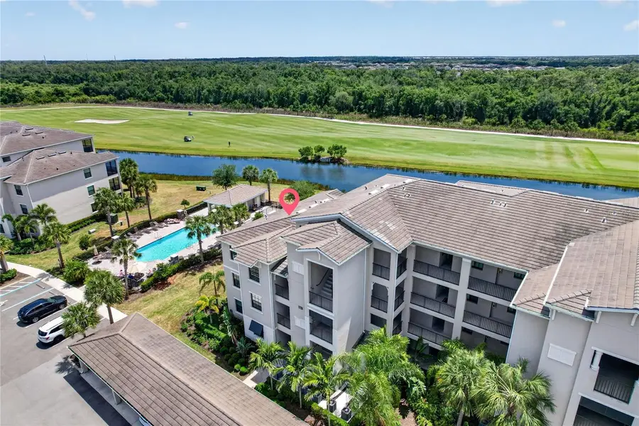17724 Gawthrop Drive #301, Bradenton, FL 34211 - #2