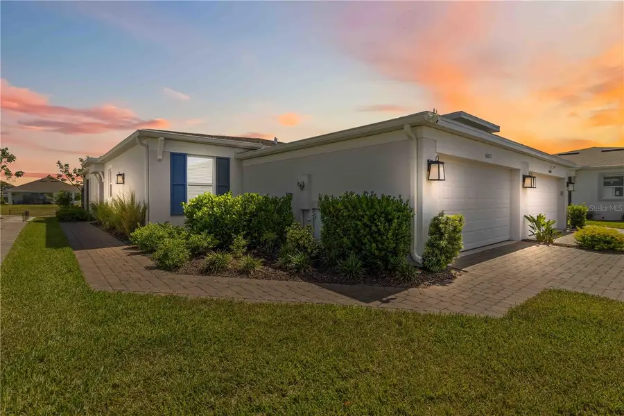 16057 Ivy Ridge Court, Port Charlotte, FL 33953 - #2