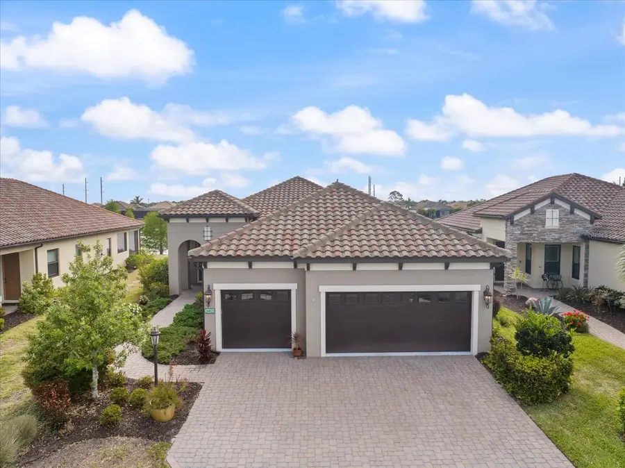 26821 Weiskopf Drive, Englewood, FL 34223 - #2