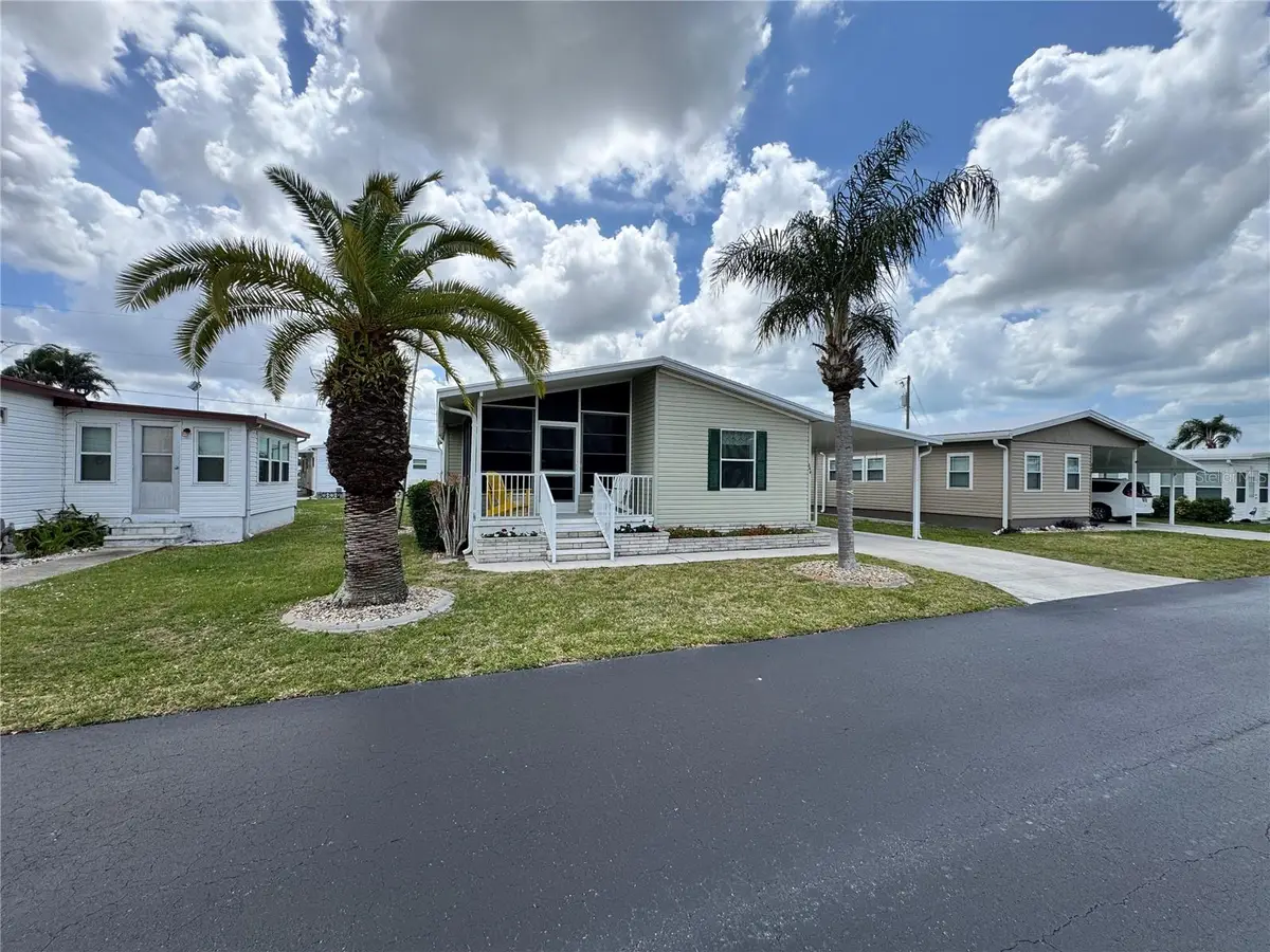 346 Andros Drive, Sarasota, FL 34233 - #1