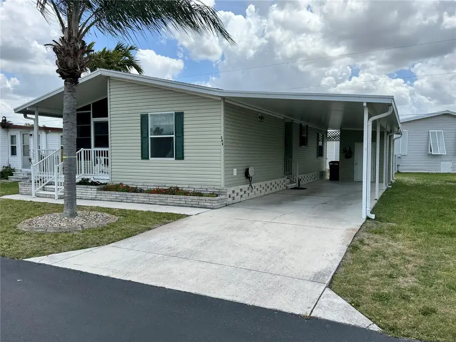 346 Andros Drive, Sarasota, FL 34233 - #2