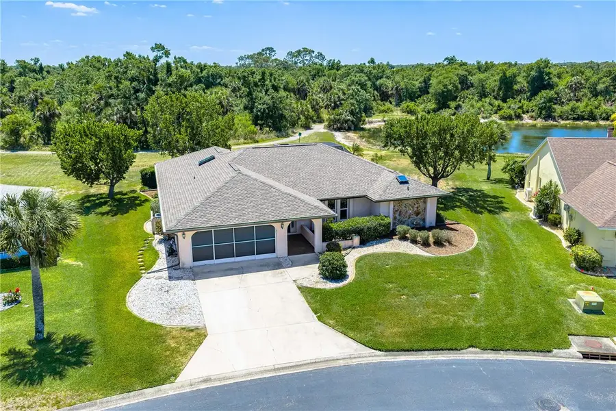 3247 Meadow Run Drive, Venice, FL 34293 - #3