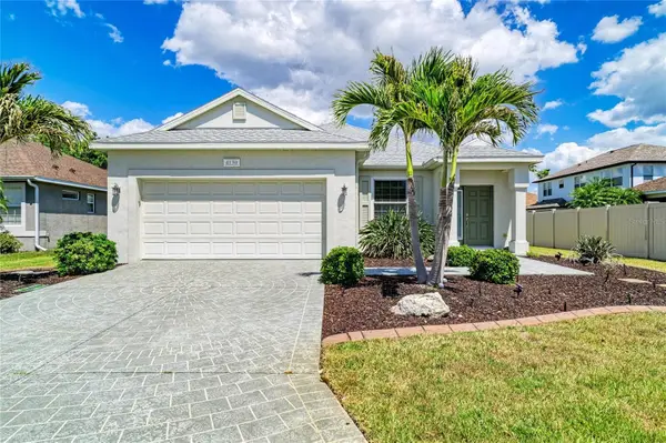 4130 70th Street Circle E, PALMETTO, FL 34221