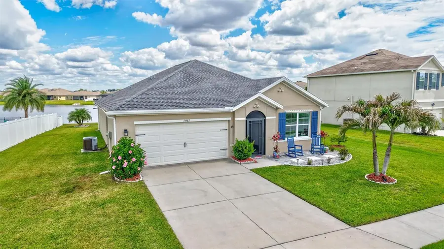 14987 Flowing Gold Drive, Bradenton, FL 34212 - #2